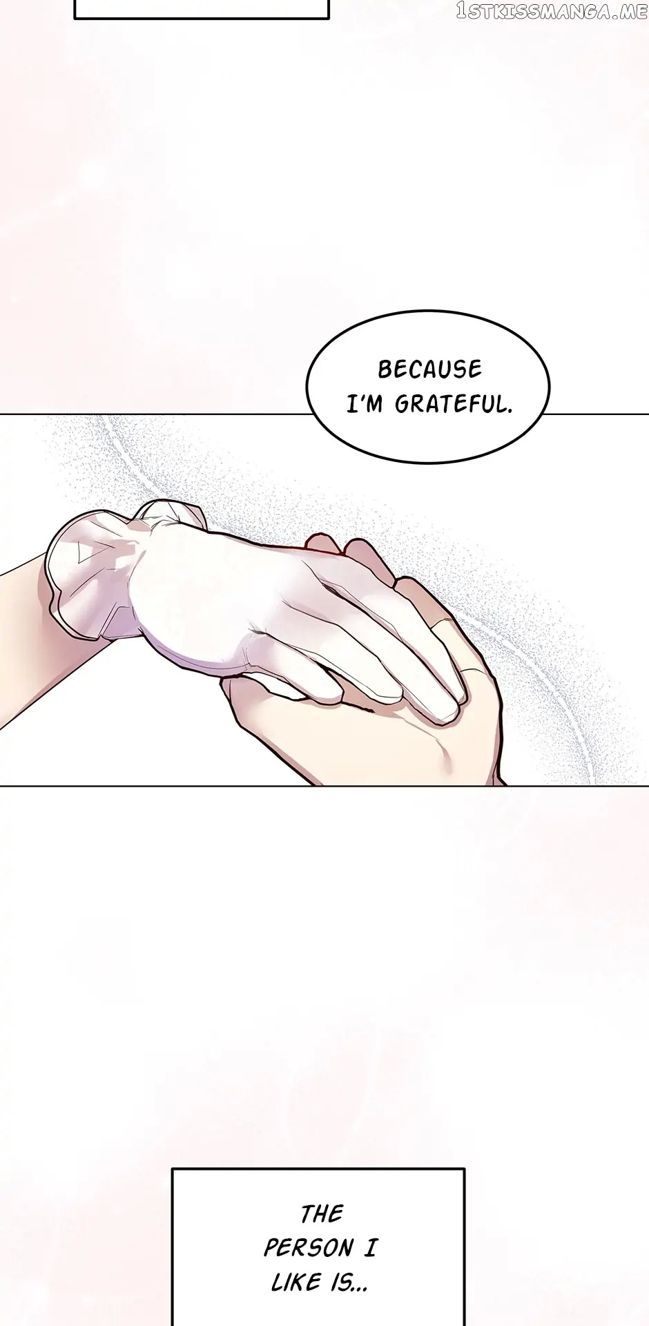 Cancel This Wish chapter 59 - page 46
