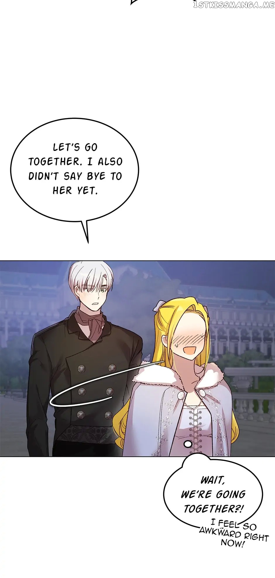 Cancel This Wish chapter 59 - page 52