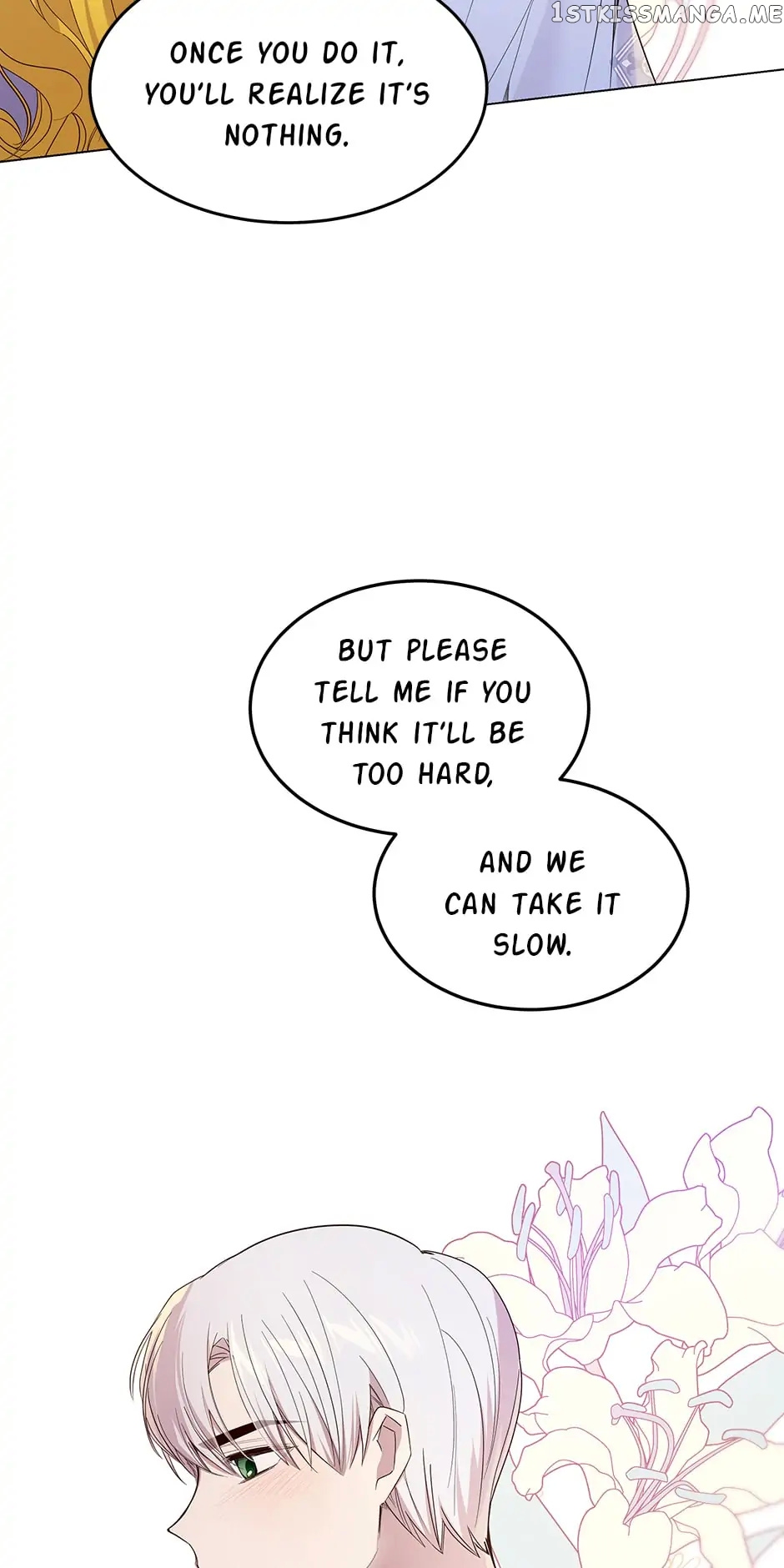 Cancel This Wish chapter 56 - page 12