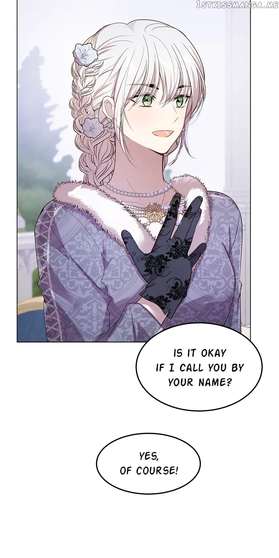 Cancel This Wish chapter 56 - page 23