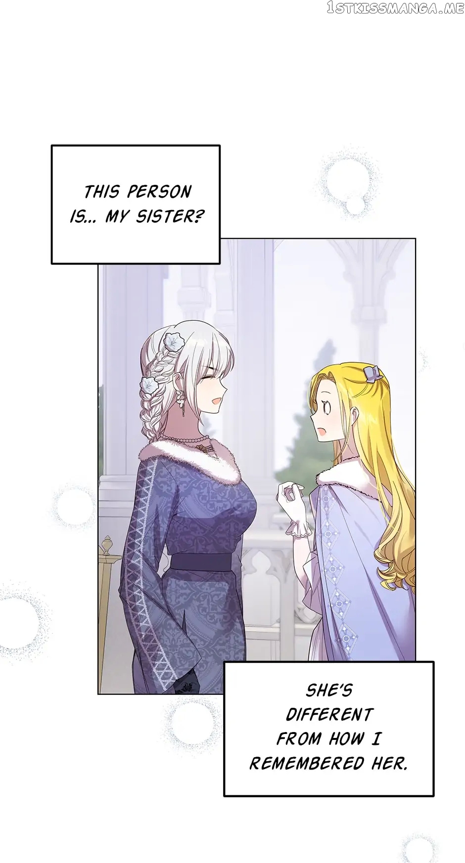 Cancel This Wish chapter 56 - page 24