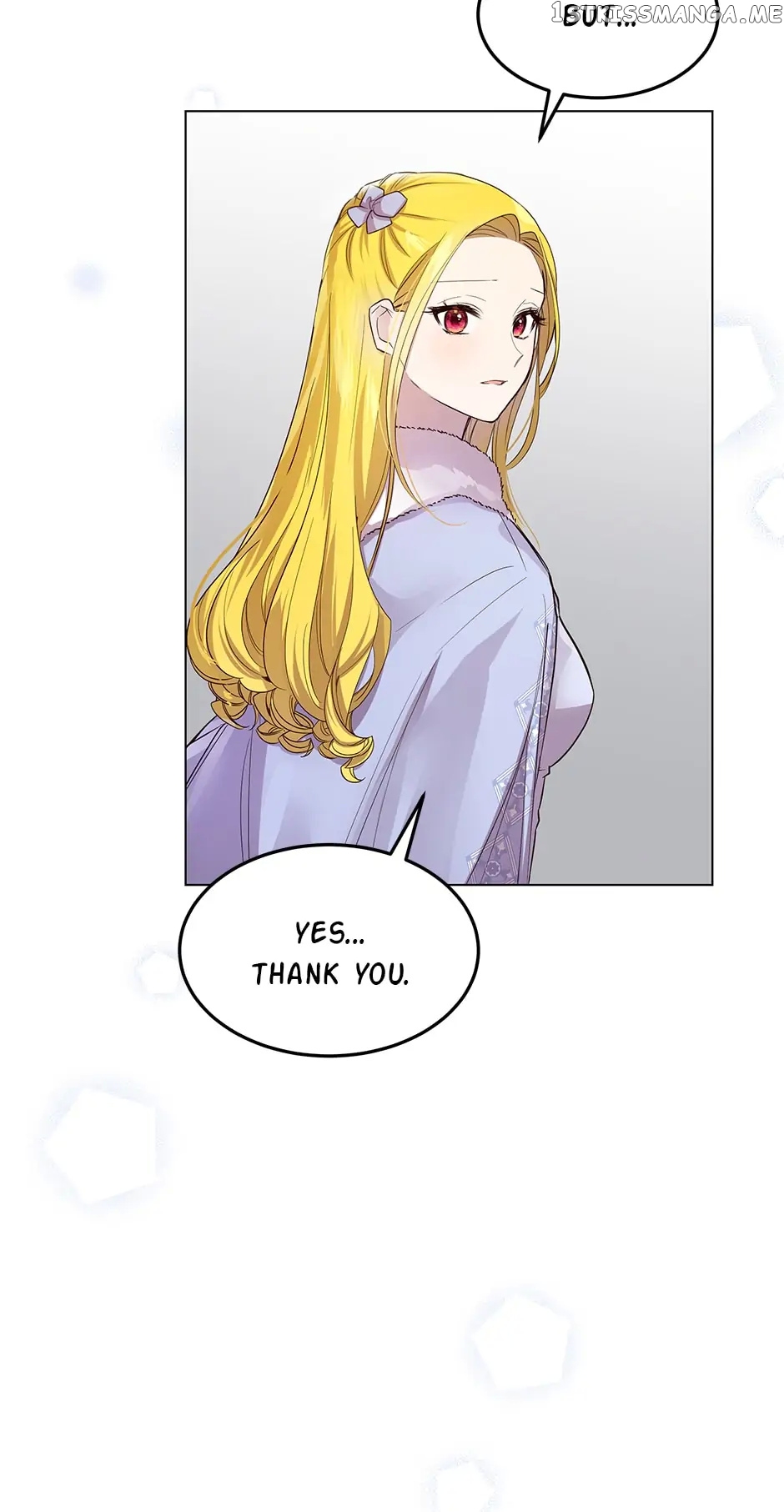 Cancel This Wish chapter 56 - page 35