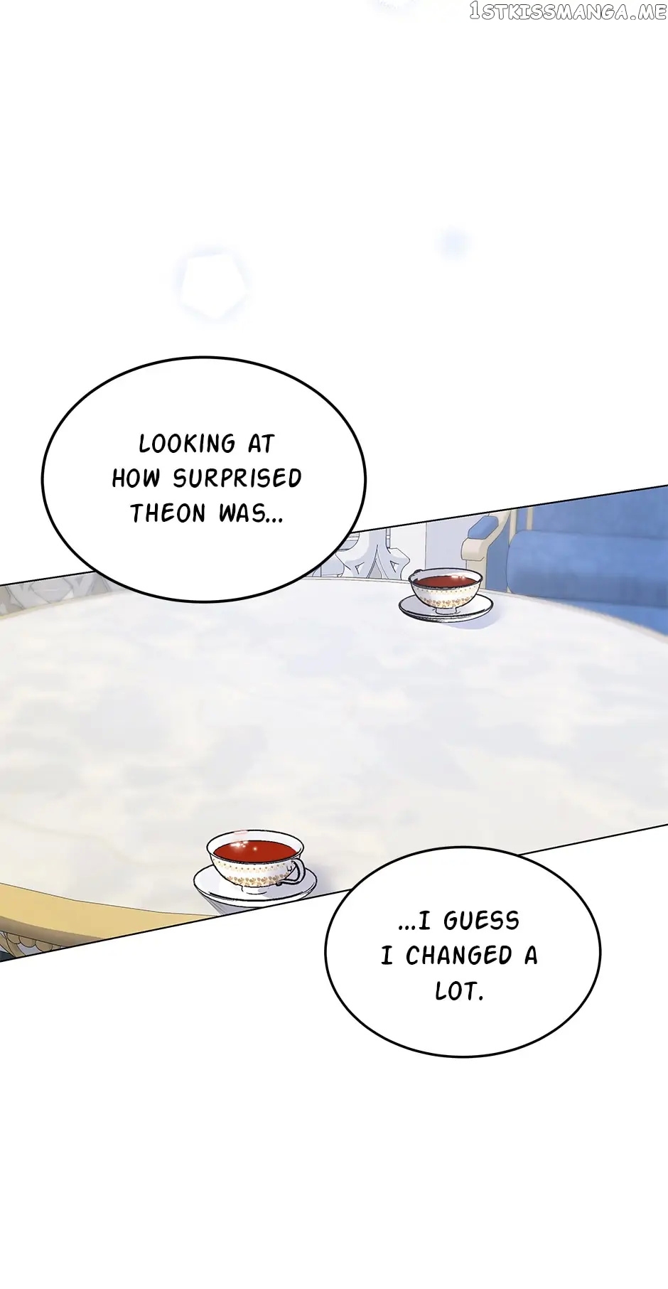 Cancel This Wish chapter 56 - page 36