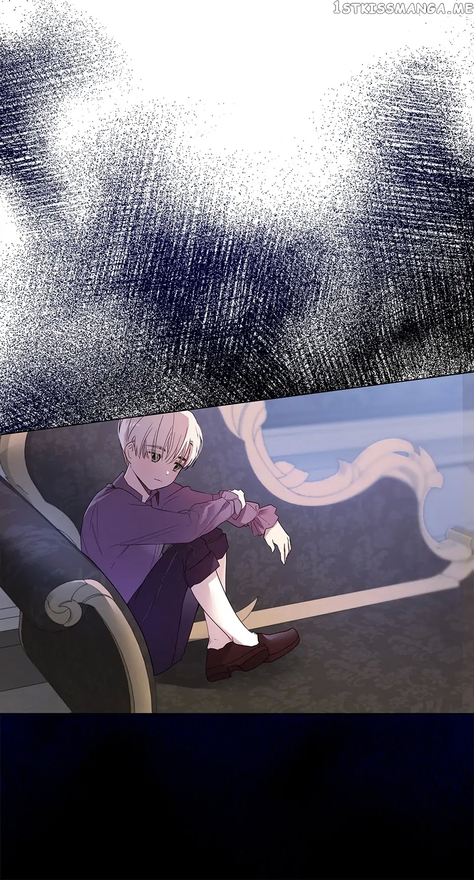Cancel This Wish chapter 56 - page 44