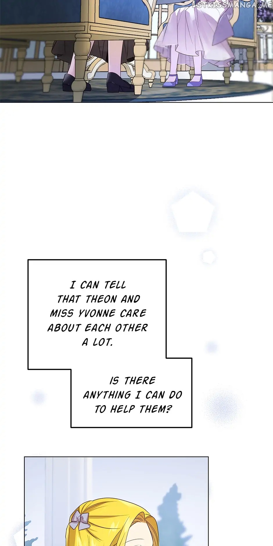 Cancel This Wish chapter 56 - page 47