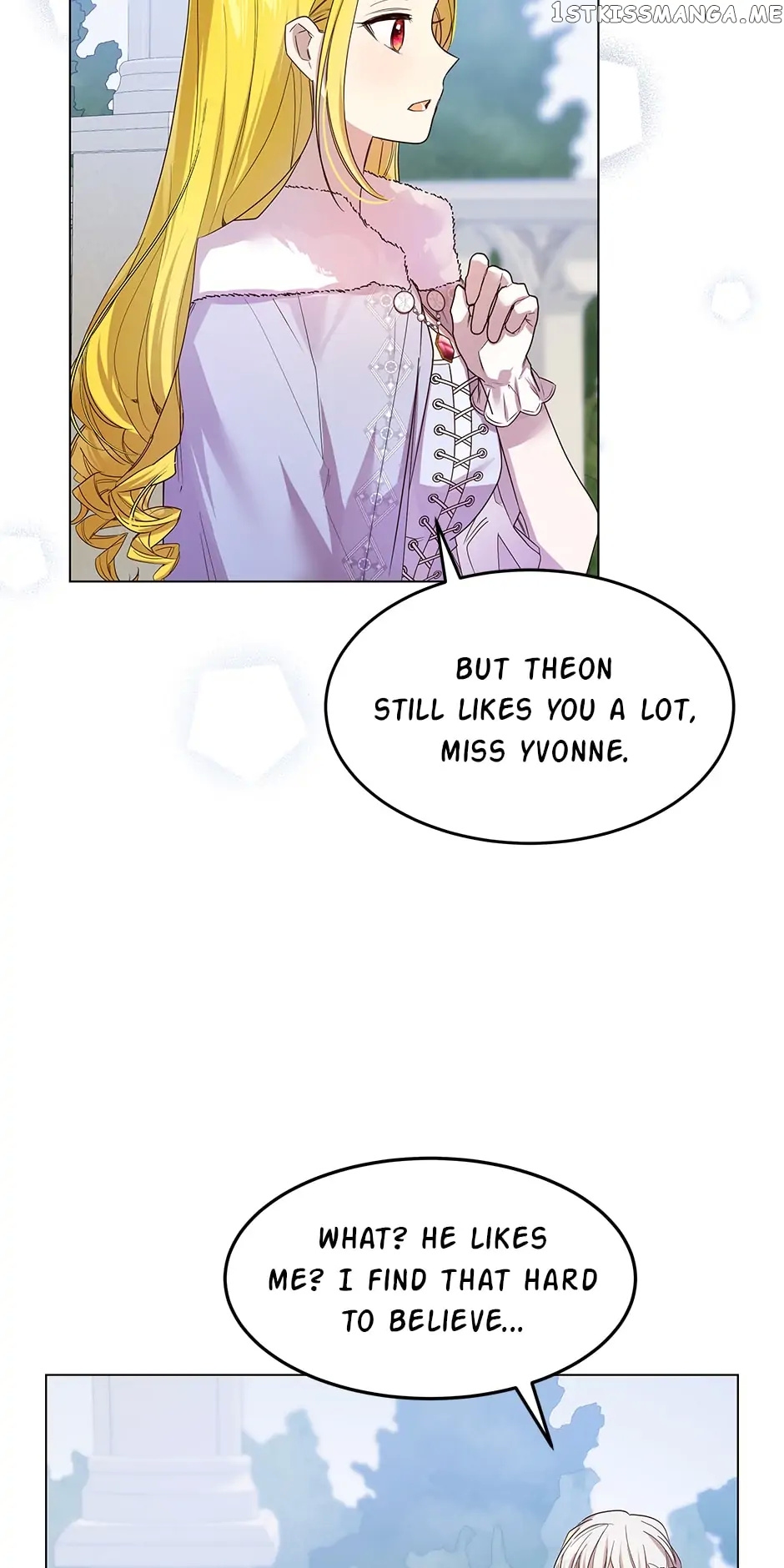 Cancel This Wish chapter 56 - page 48