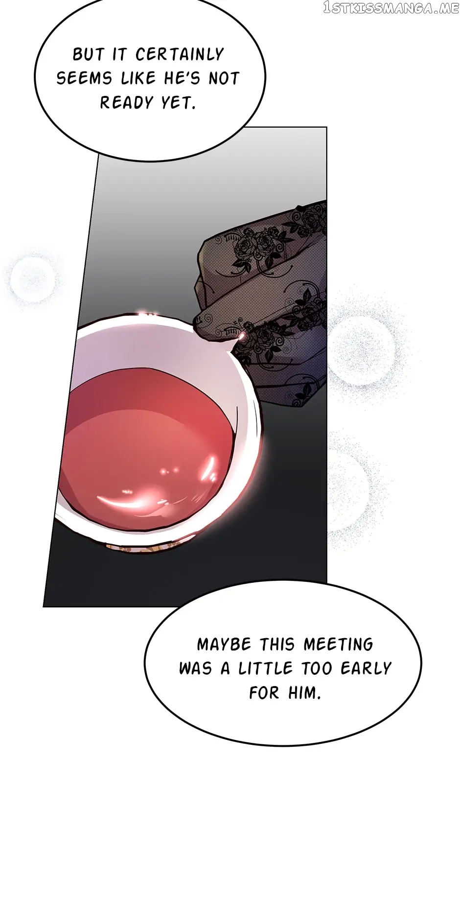 Cancel This Wish chapter 56 - page 50