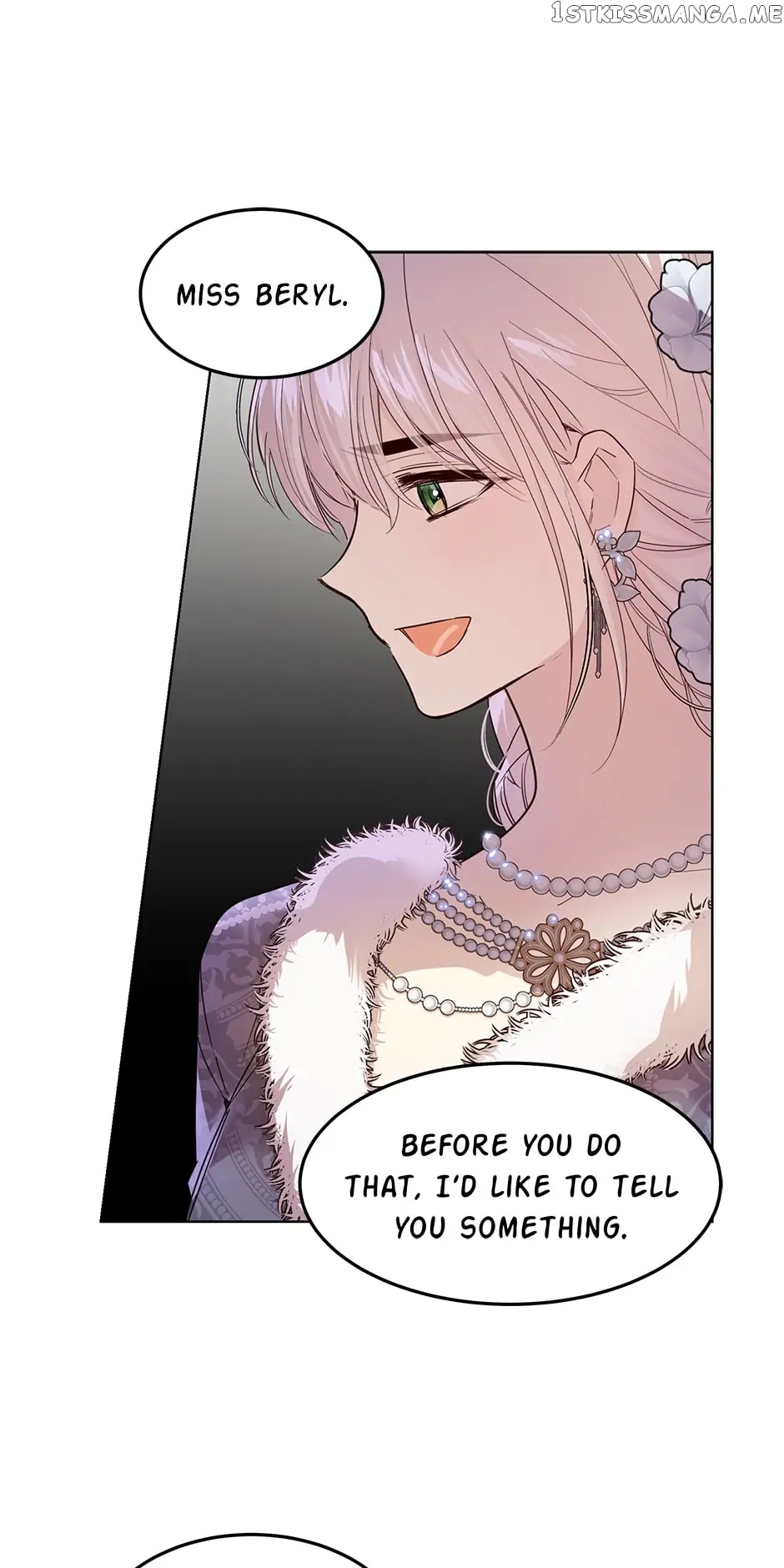Cancel This Wish chapter 56 - page 52