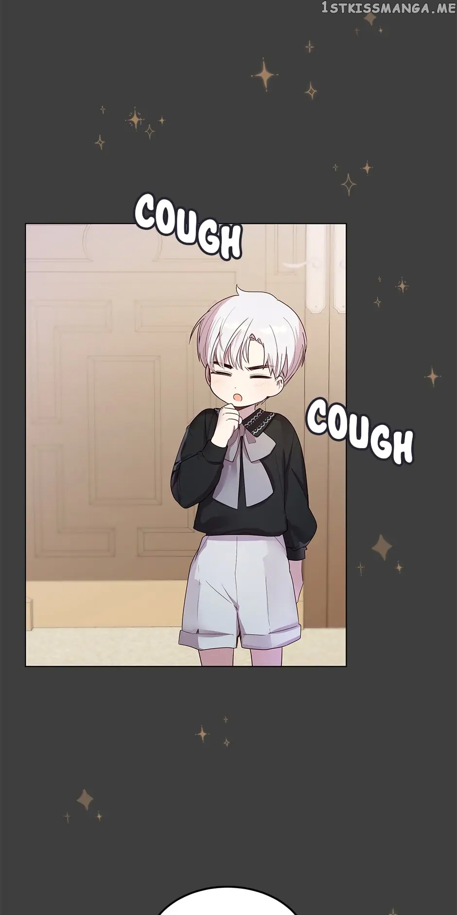 Cancel This Wish chapter 56 - page 55