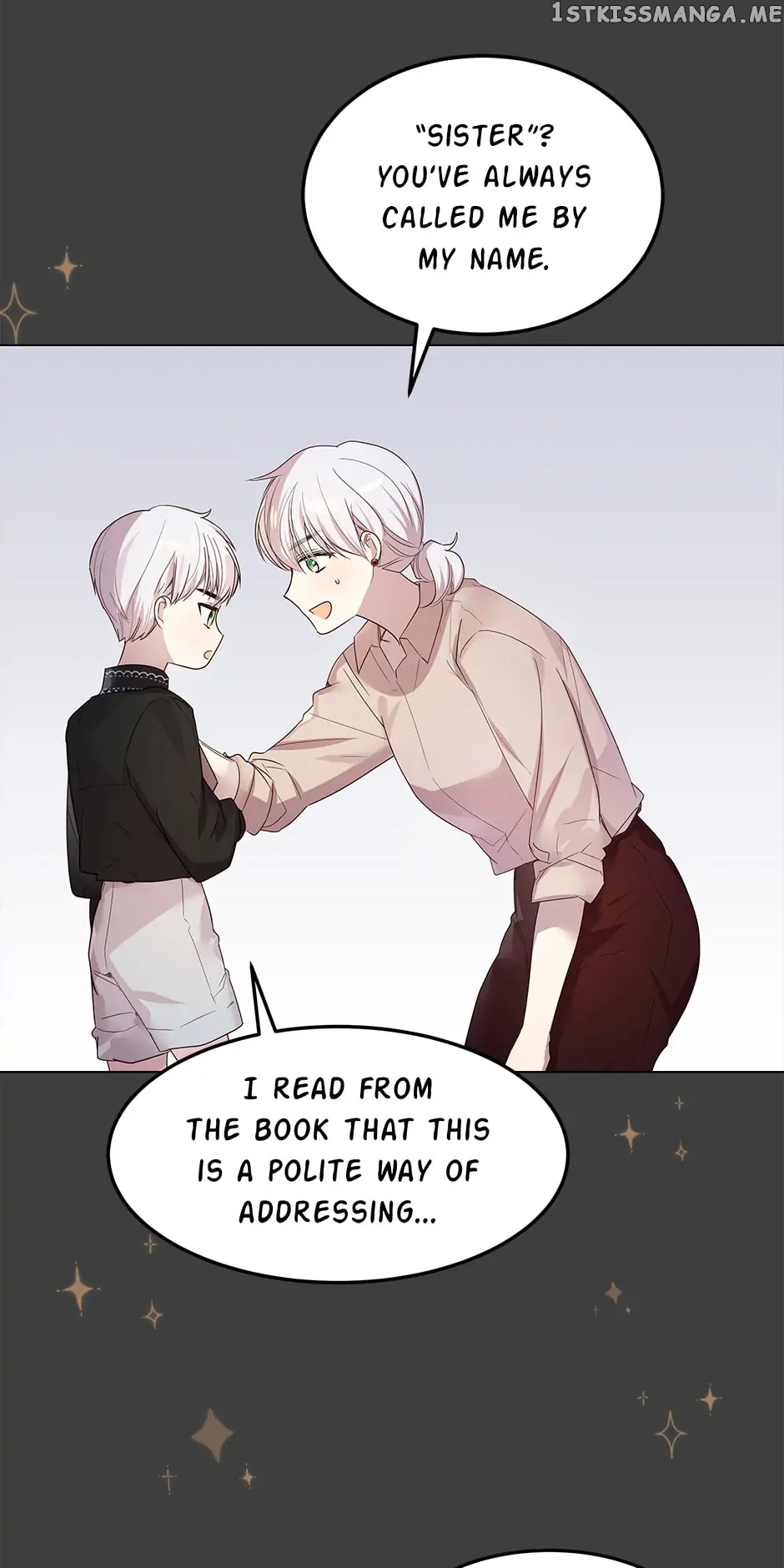 Cancel This Wish chapter 56 - page 57