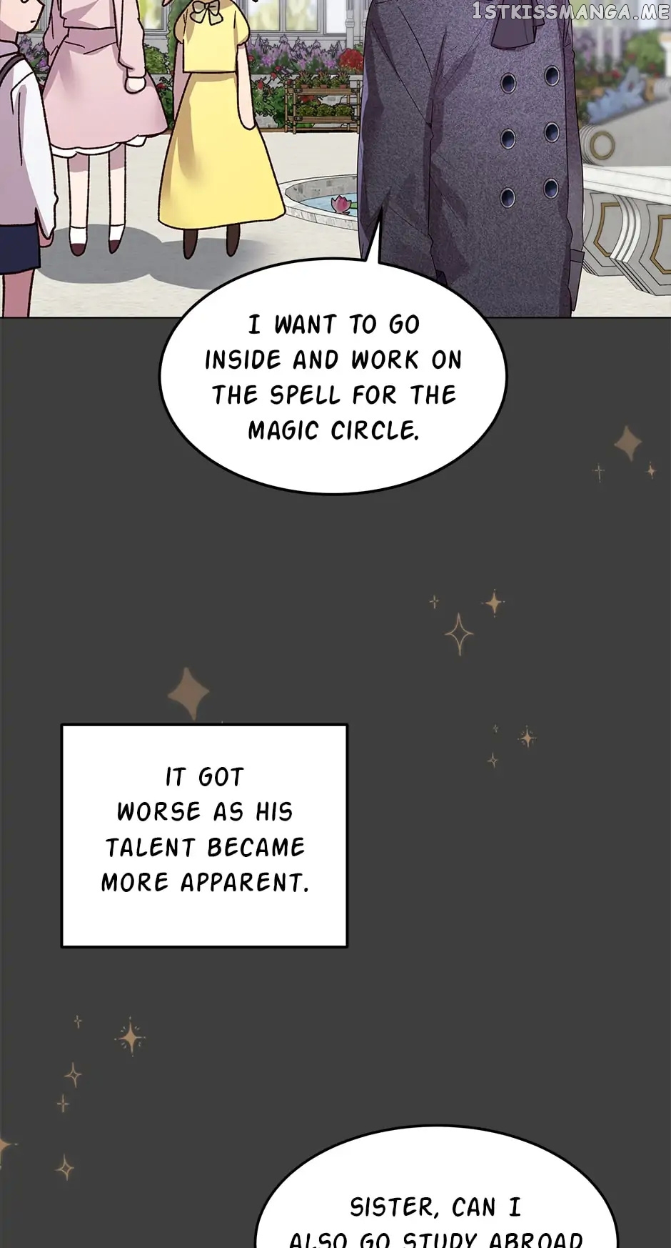 Cancel This Wish chapter 56 - page 60