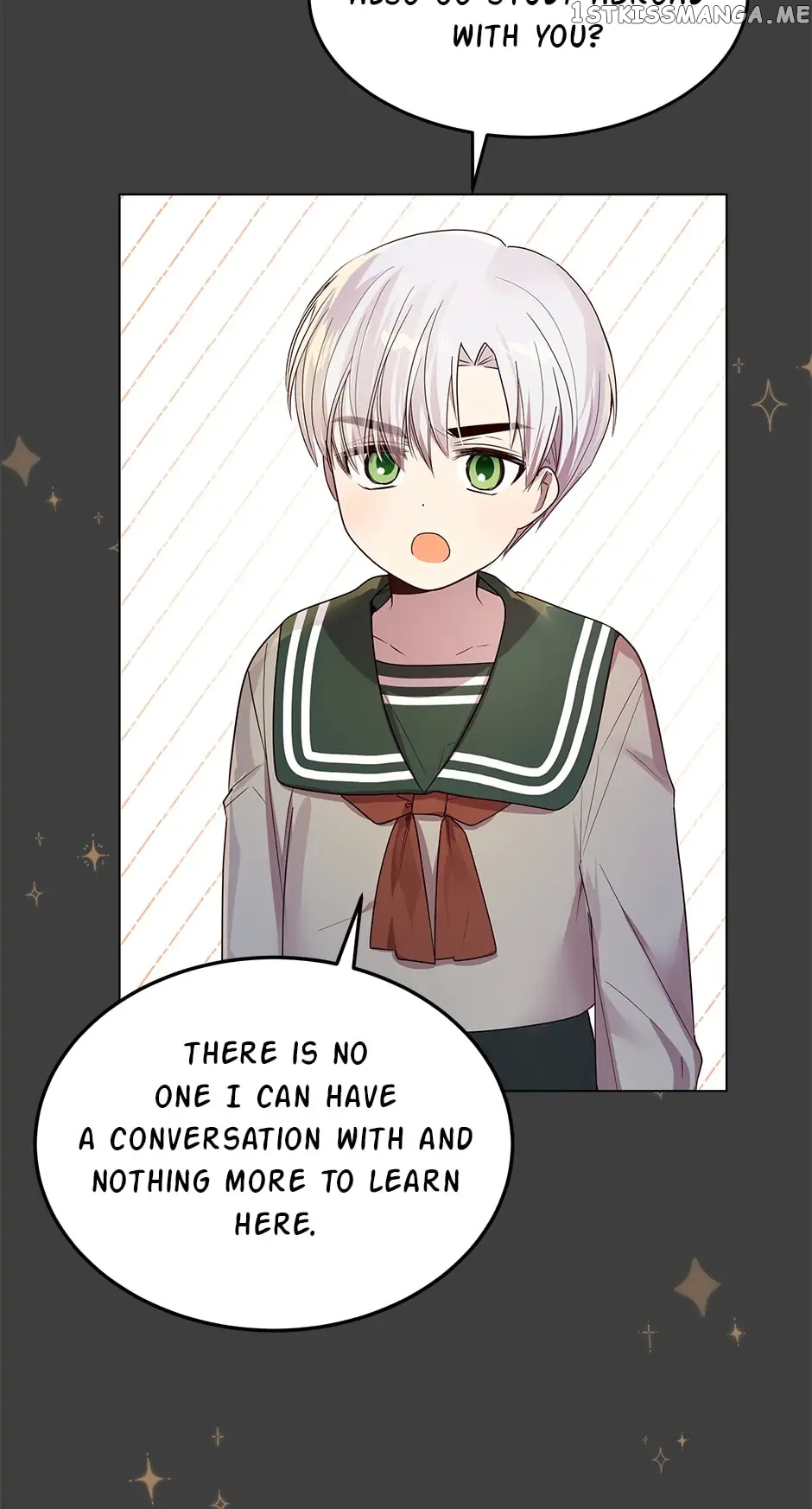 Cancel This Wish chapter 56 - page 61