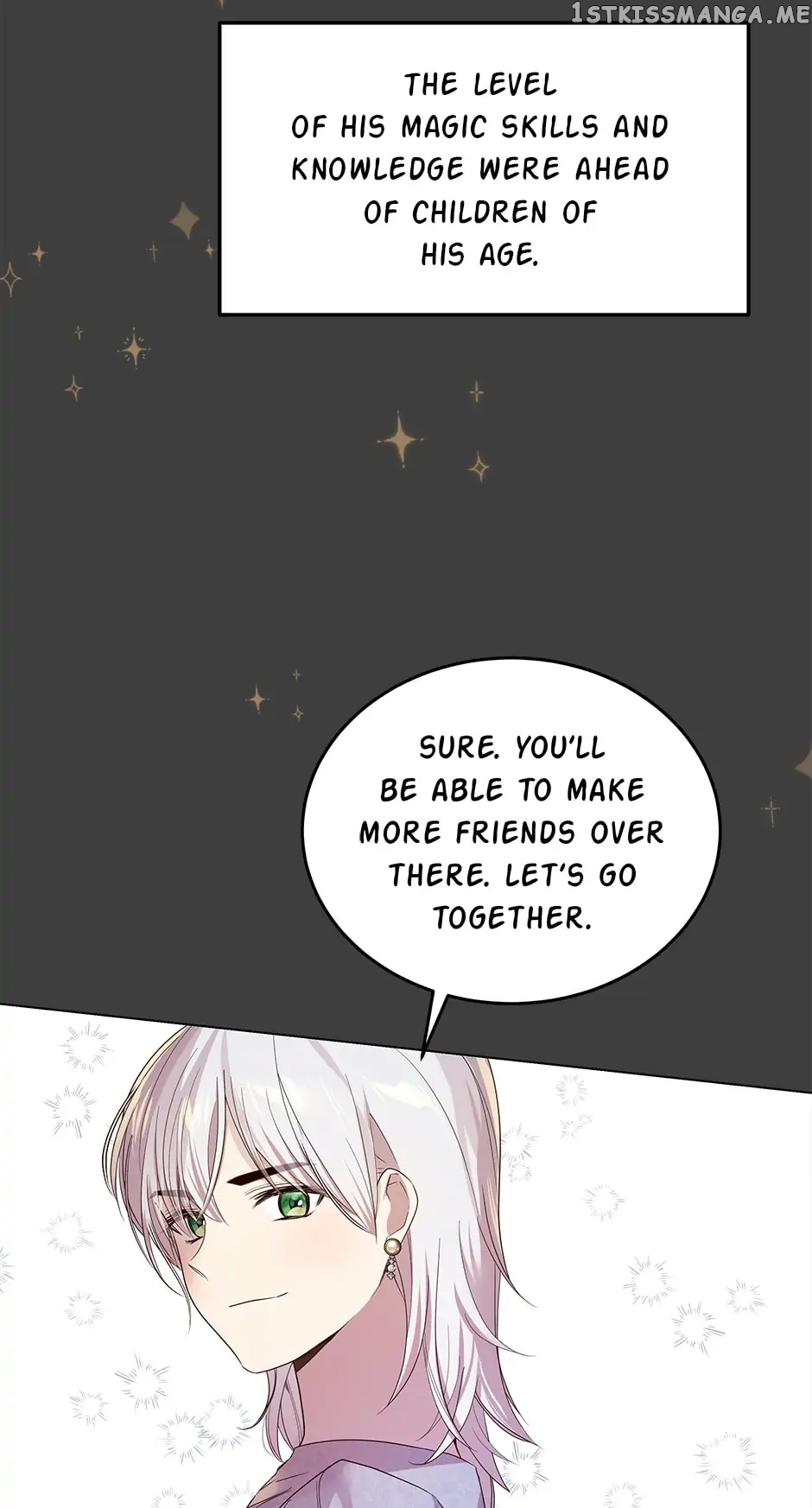 Cancel This Wish chapter 56 - page 62