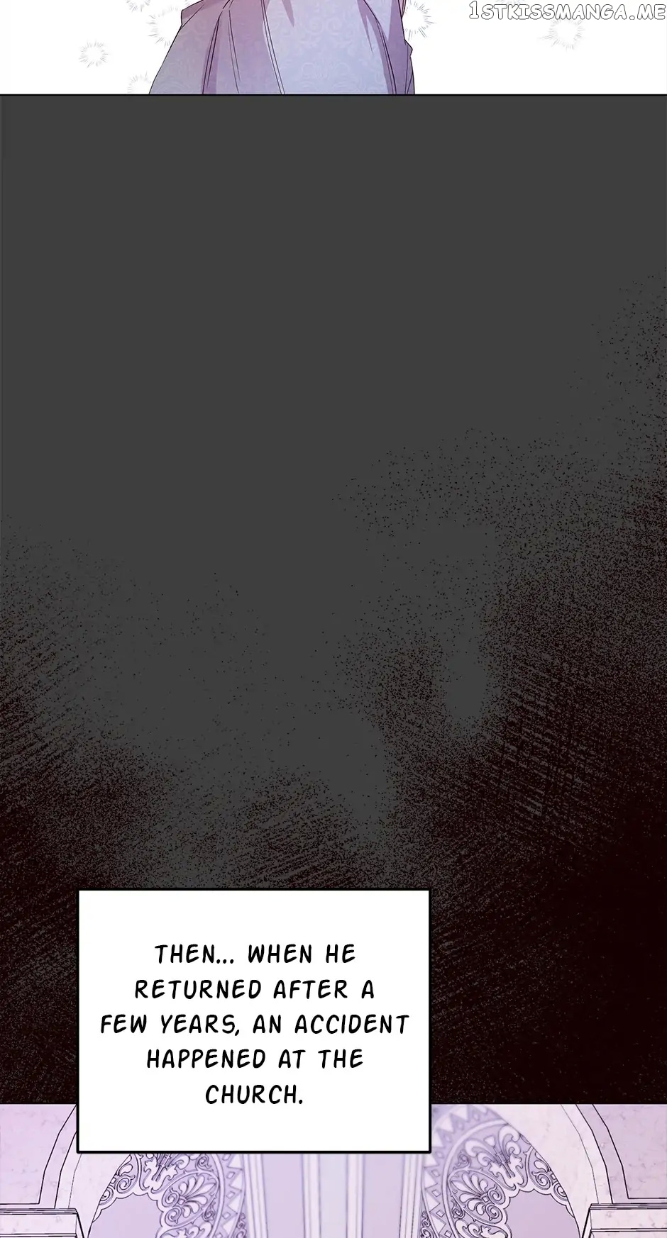 Cancel This Wish chapter 56 - page 63