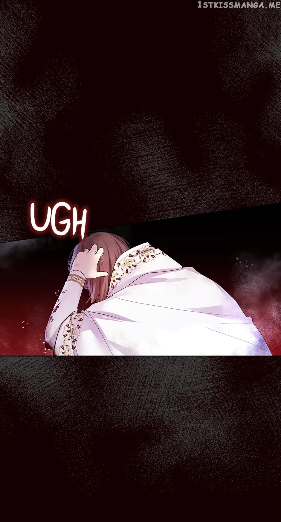 Cancel This Wish chapter 56 - page 65