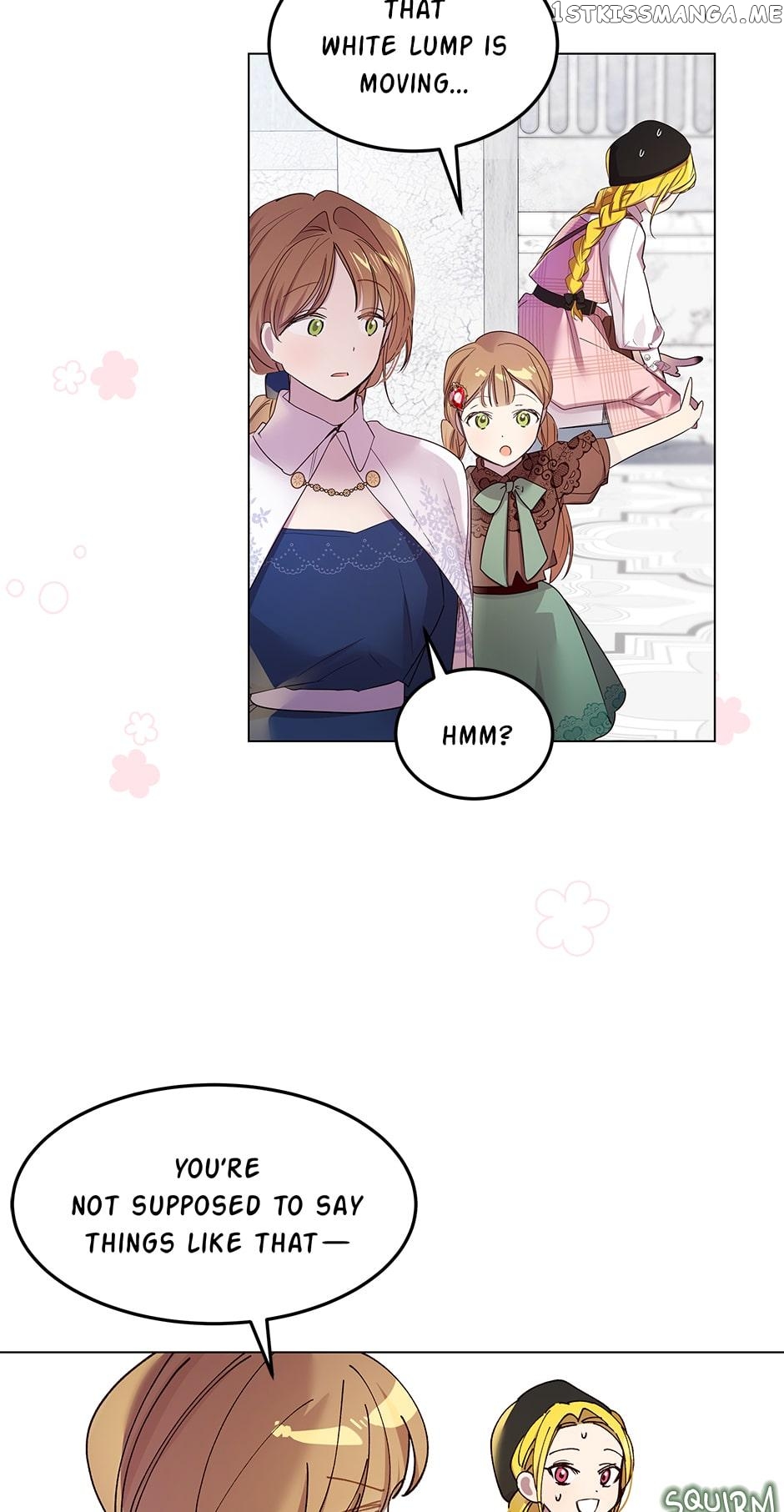 Cancel This Wish chapter 52 - page 11