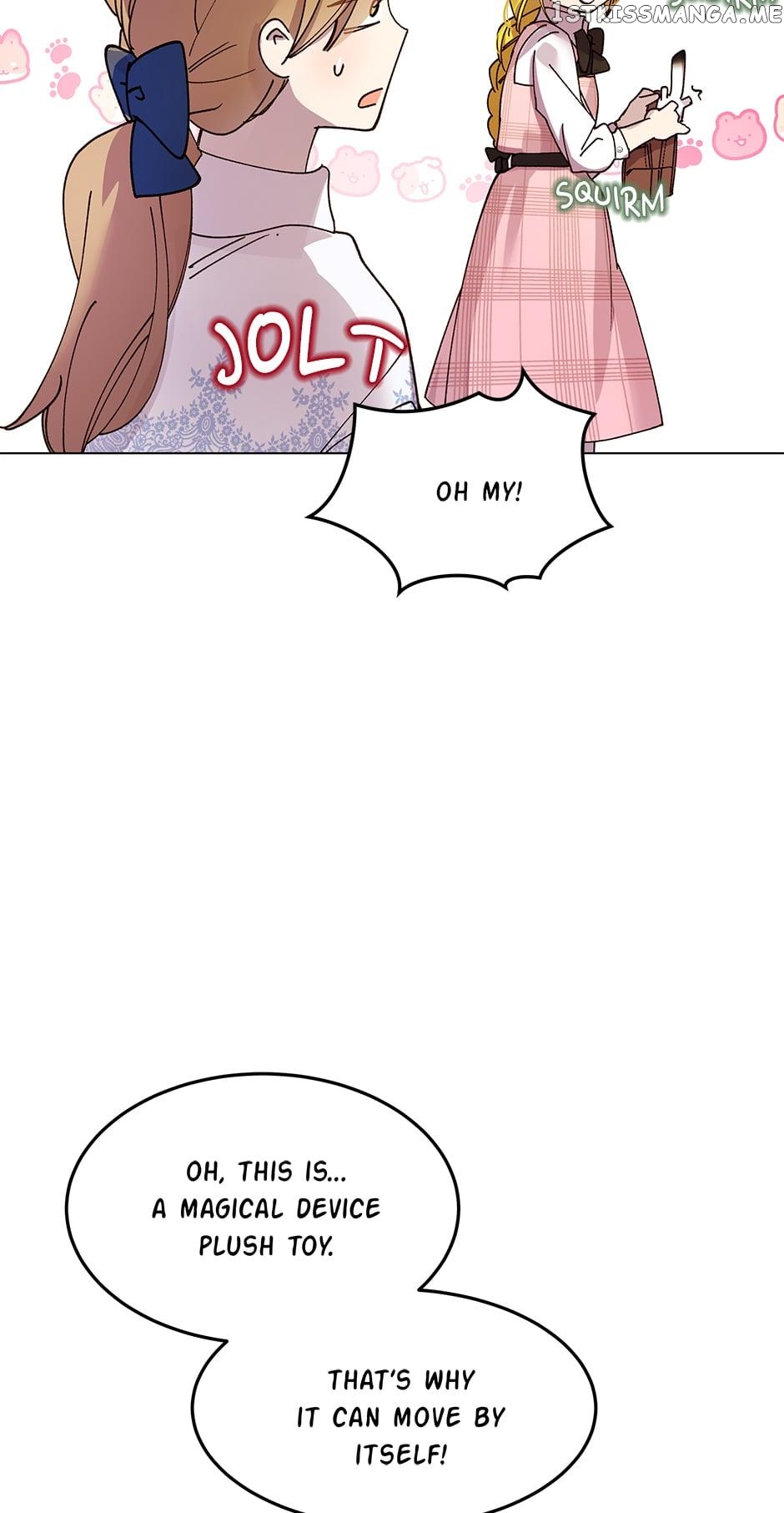 Cancel This Wish chapter 52 - page 12