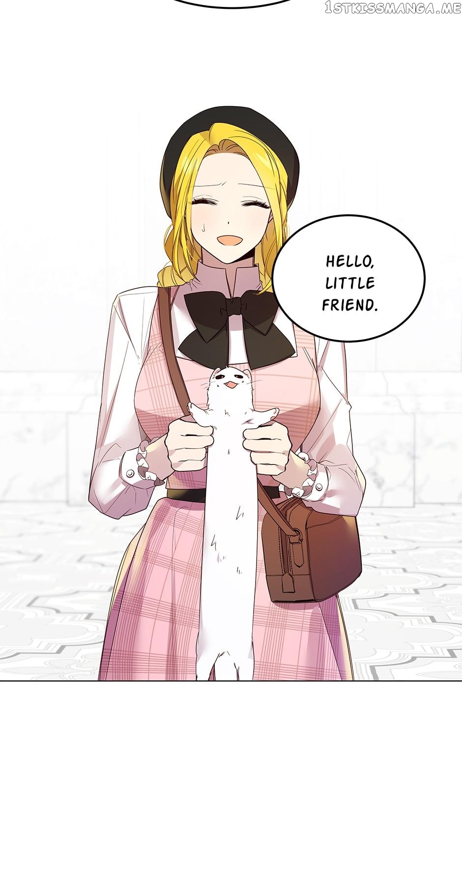 Cancel This Wish chapter 52 - page 13