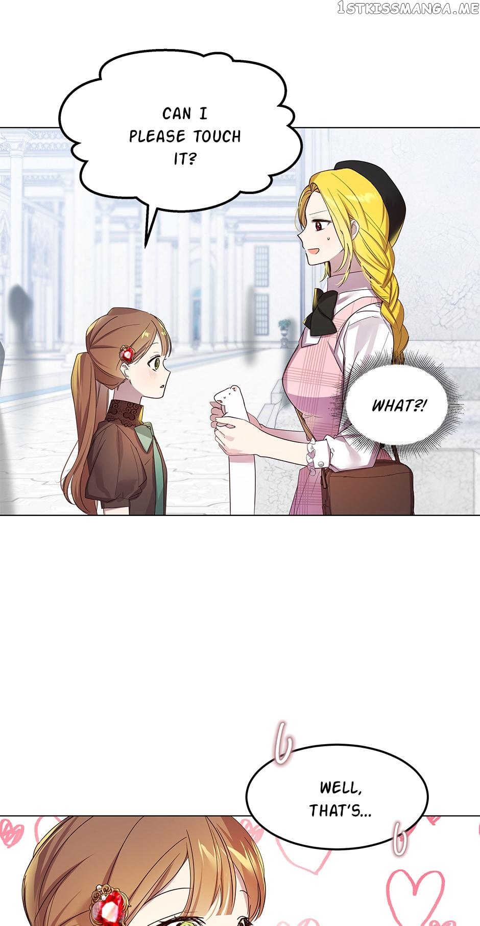 Cancel This Wish chapter 52 - page 14