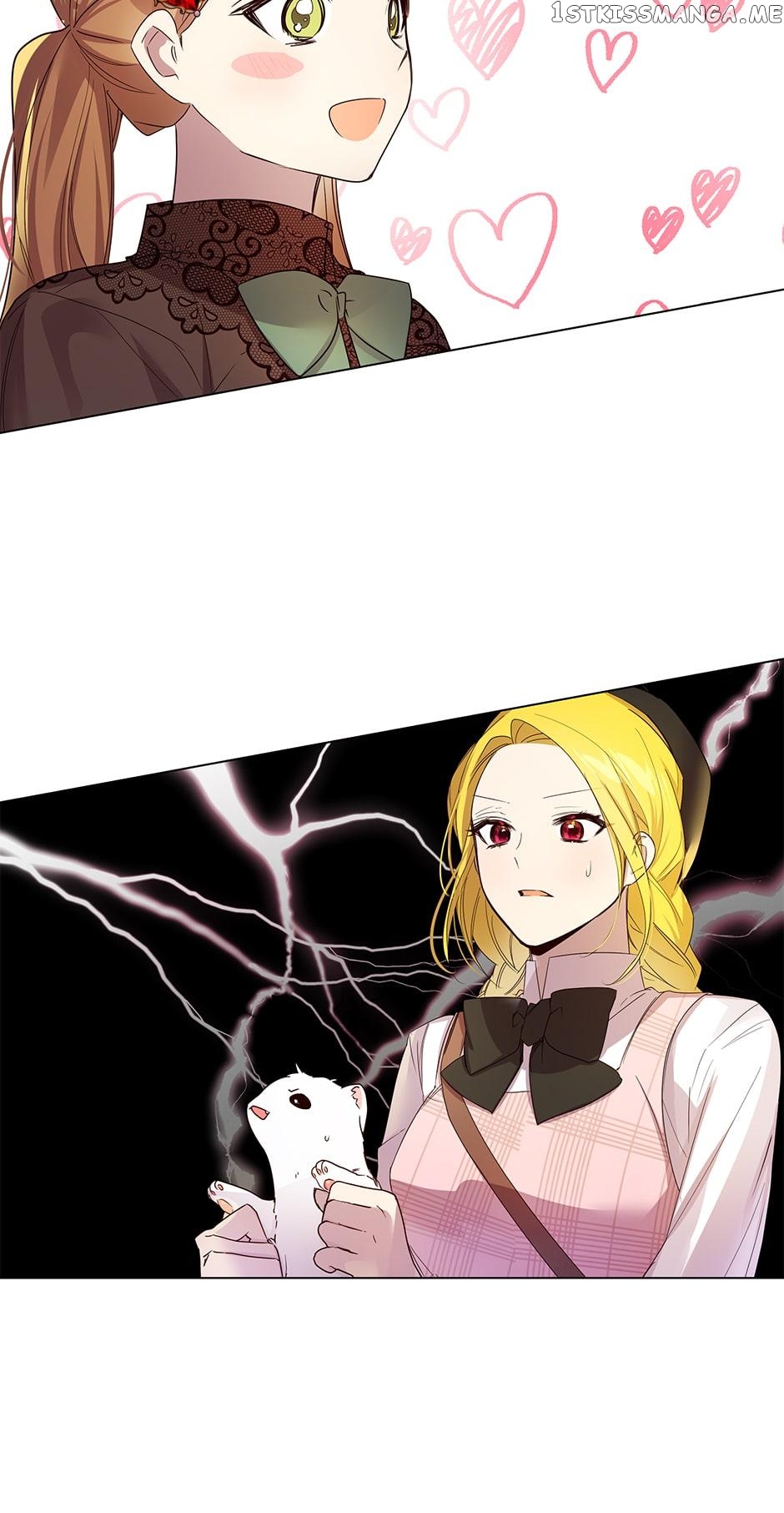 Cancel This Wish chapter 52 - page 15