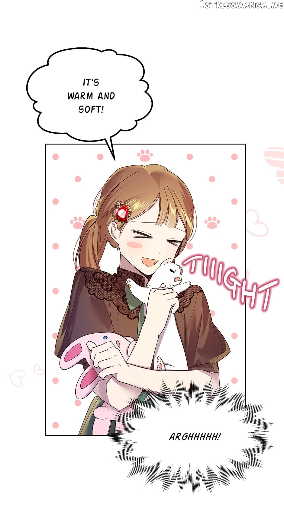 Cancel This Wish chapter 52 - page 17