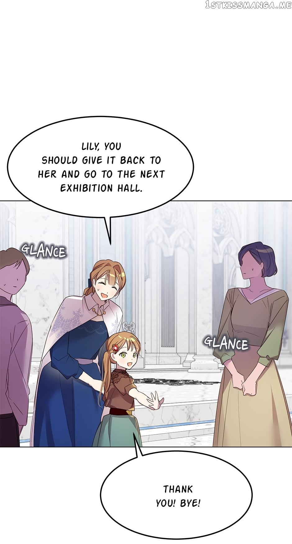Cancel This Wish chapter 52 - page 18