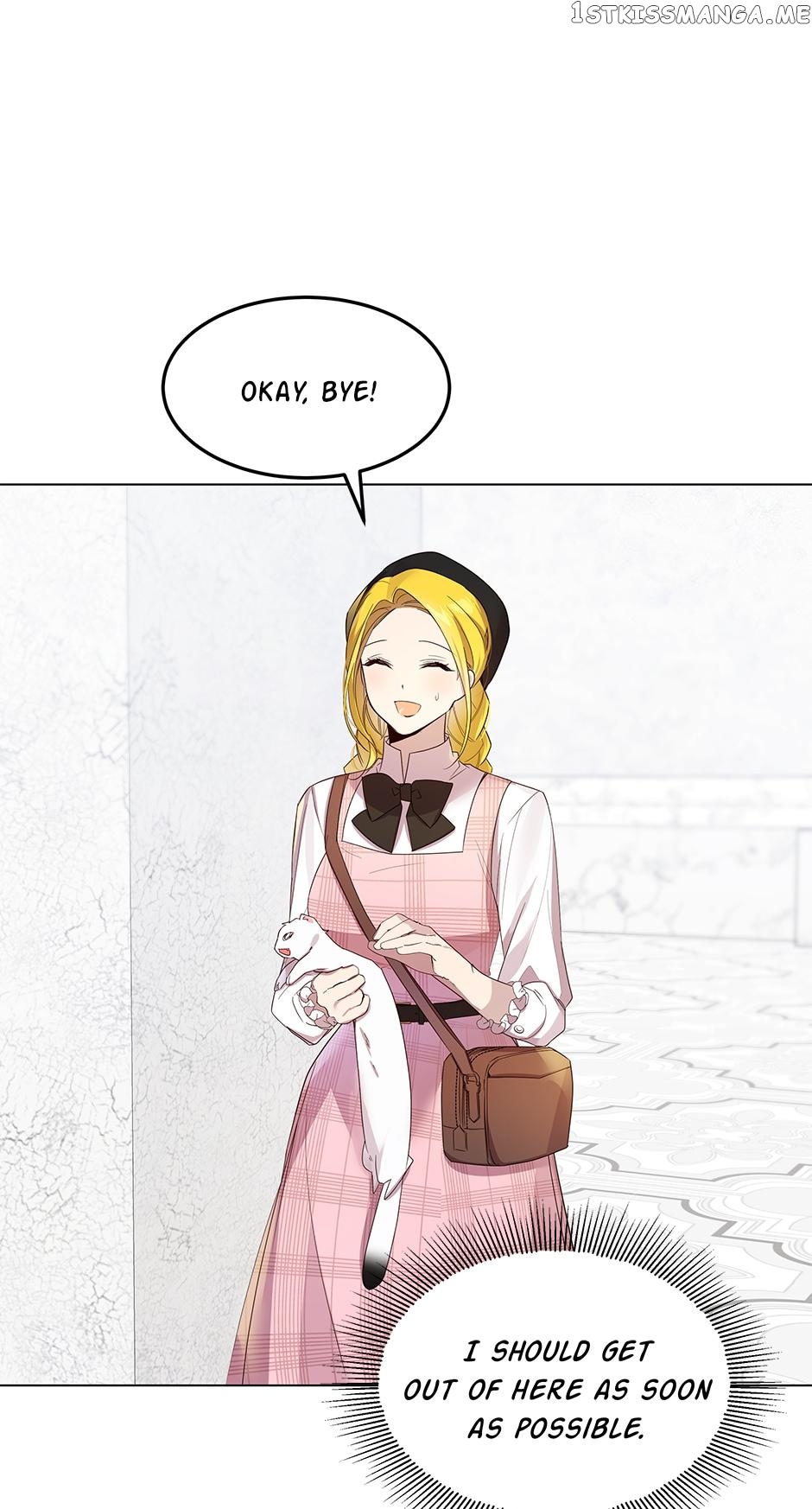 Cancel This Wish chapter 52 - page 19