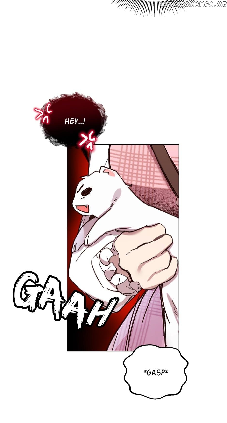 Cancel This Wish chapter 52 - page 20