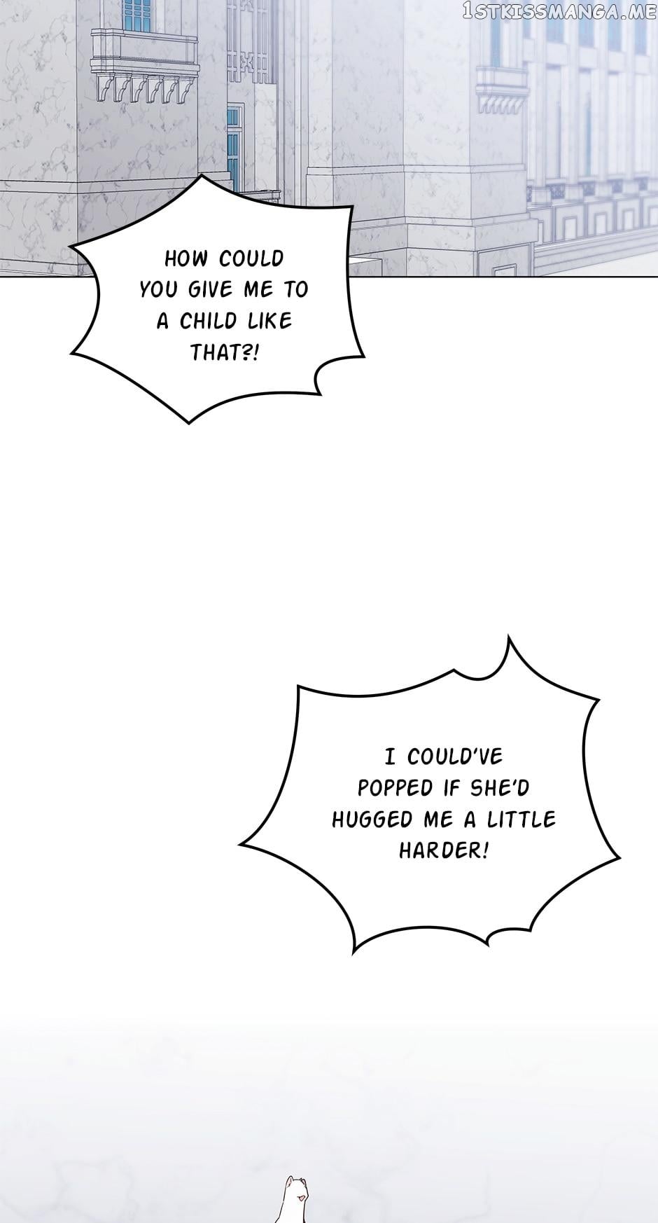 Cancel This Wish chapter 52 - page 22