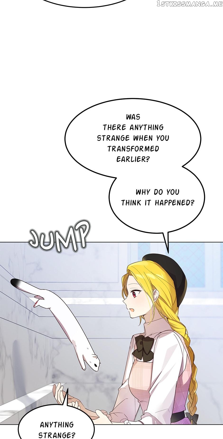 Cancel This Wish chapter 52 - page 25