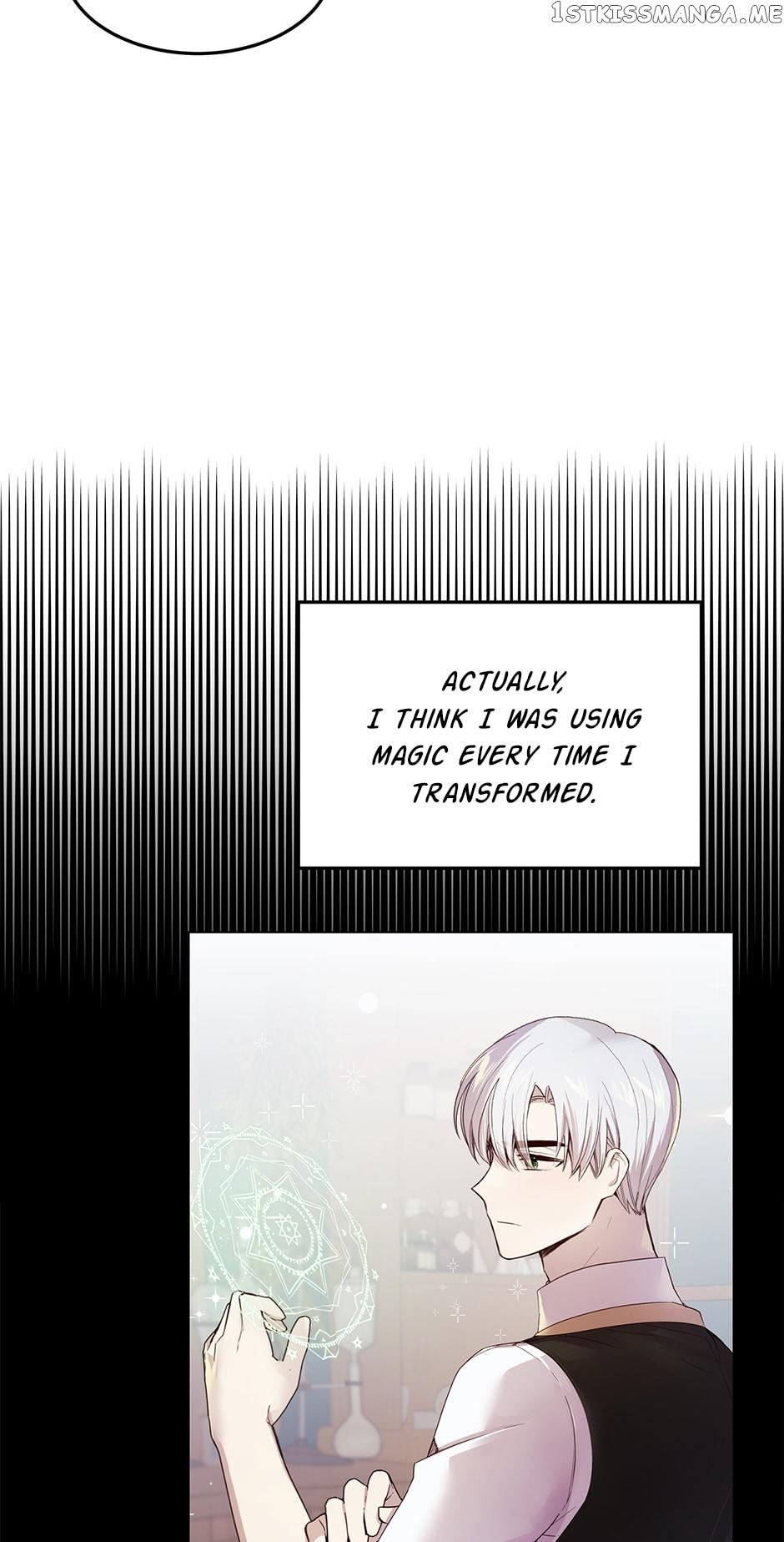 Cancel This Wish chapter 52 - page 26