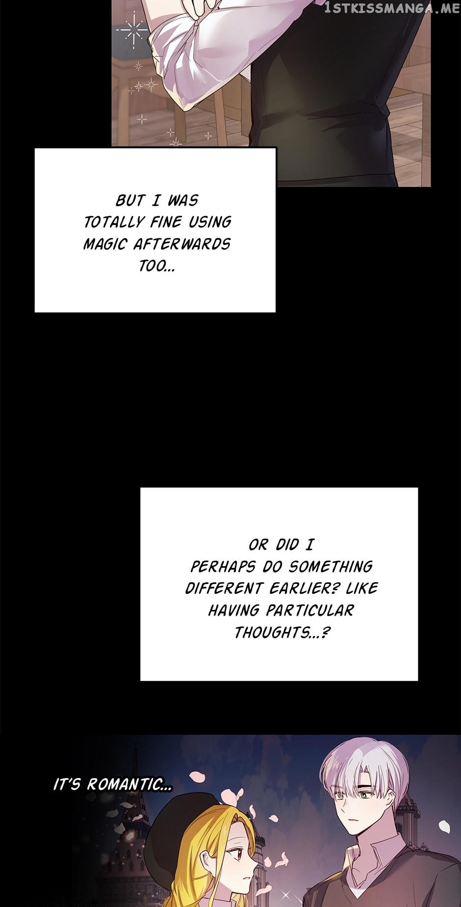 Cancel This Wish chapter 52 - page 27