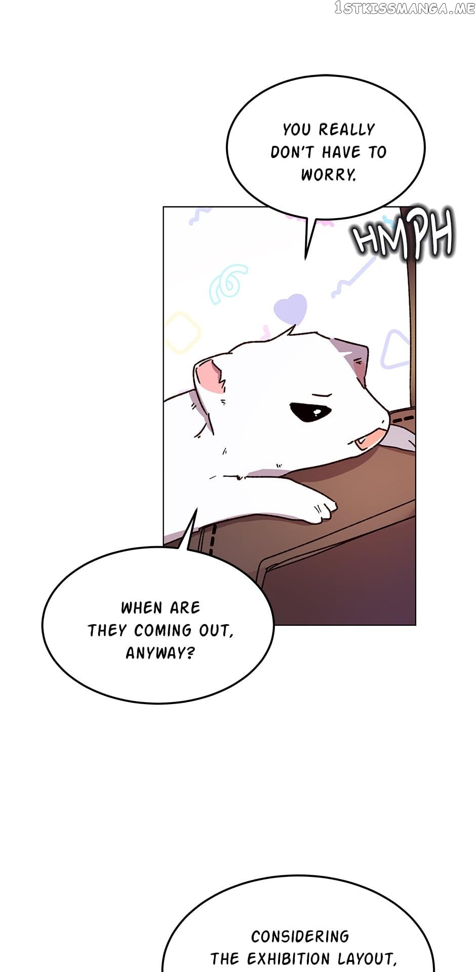 Cancel This Wish chapter 52 - page 31