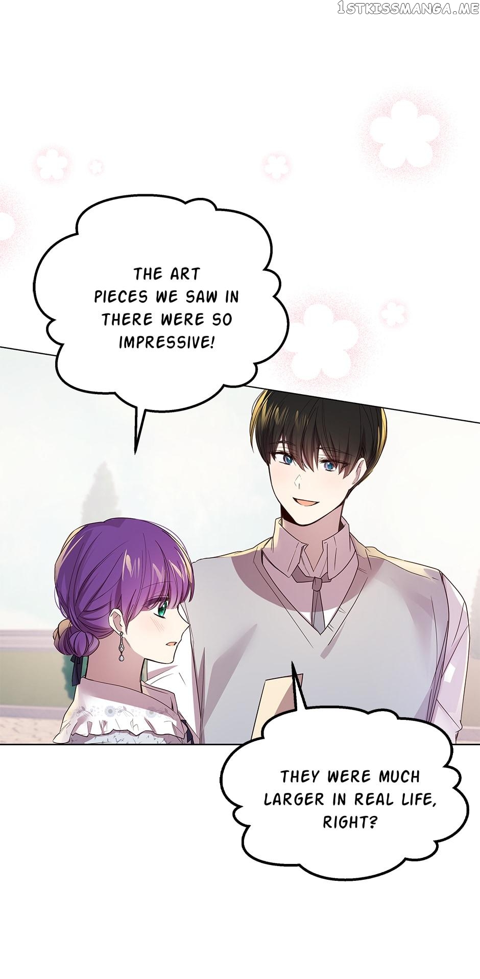 Cancel This Wish chapter 52 - page 36