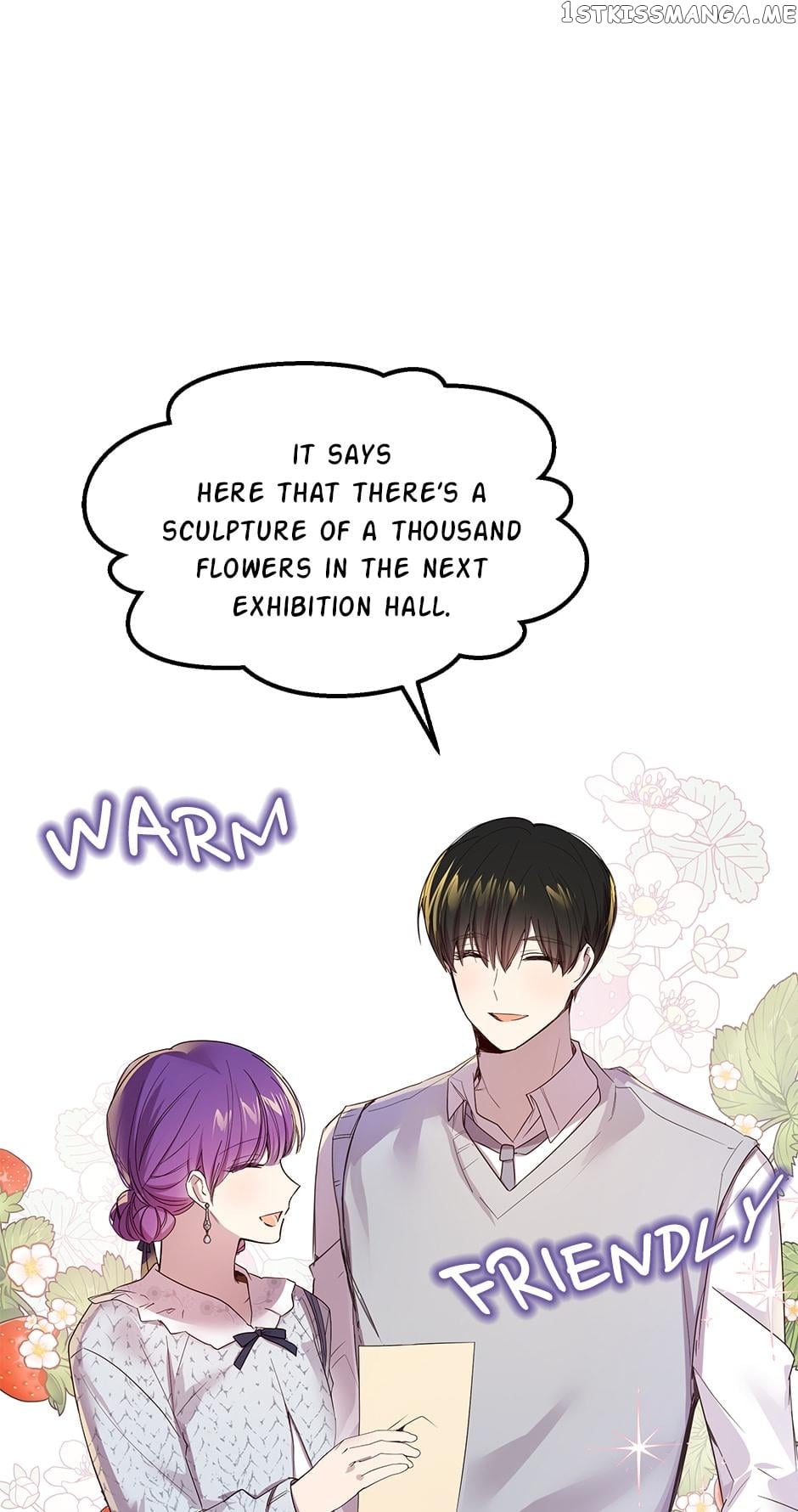 Cancel This Wish chapter 52 - page 37