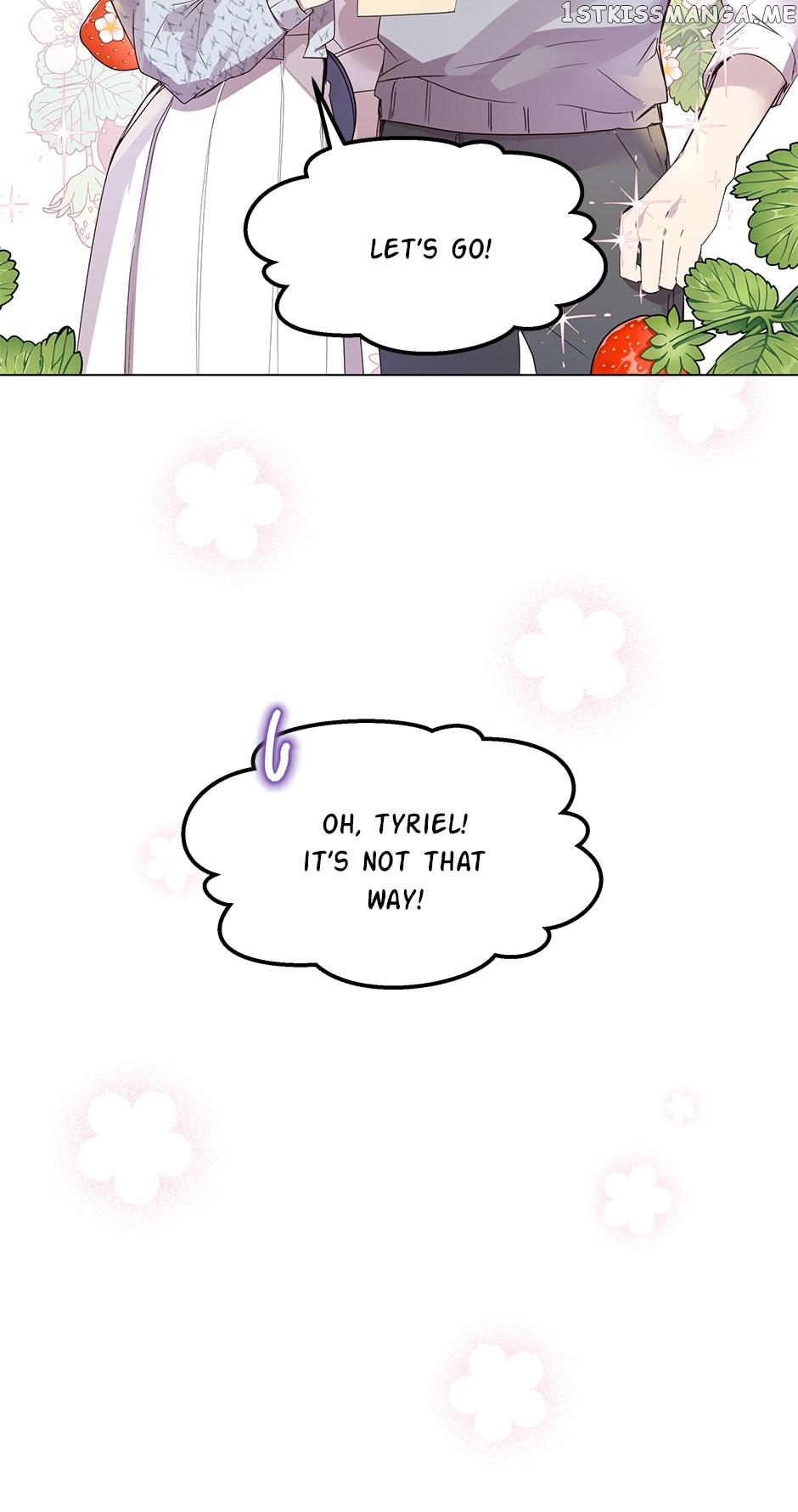 Cancel This Wish chapter 52 - page 38