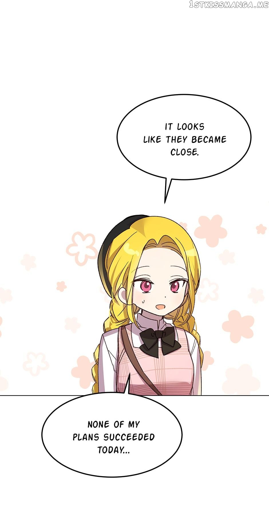 Cancel This Wish chapter 52 - page 39