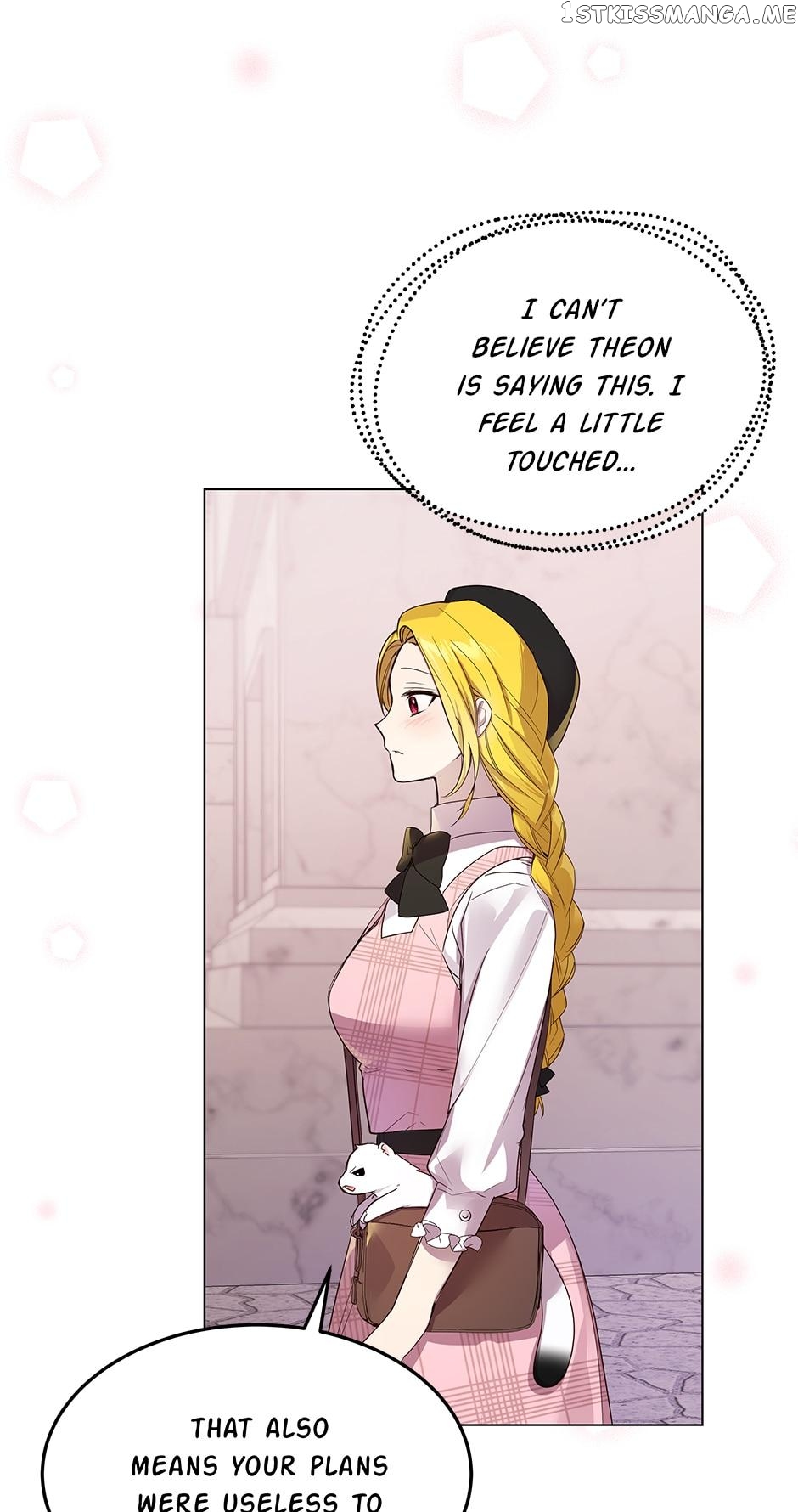 Cancel This Wish chapter 52 - page 42