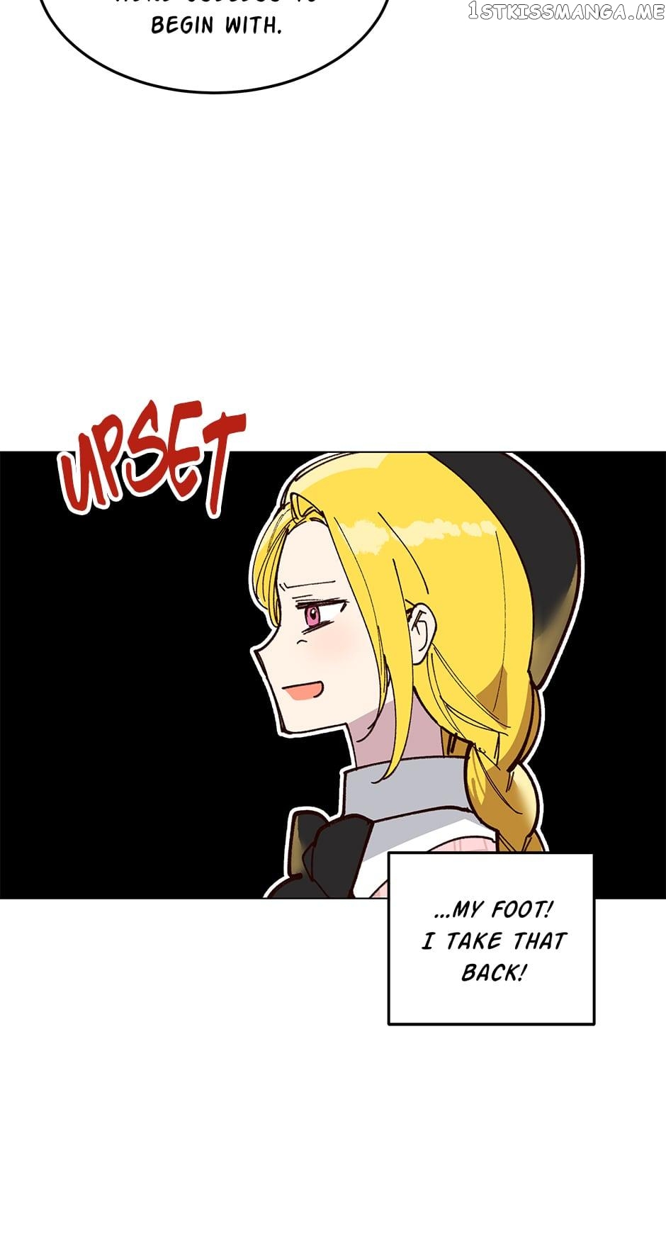 Cancel This Wish chapter 52 - page 43