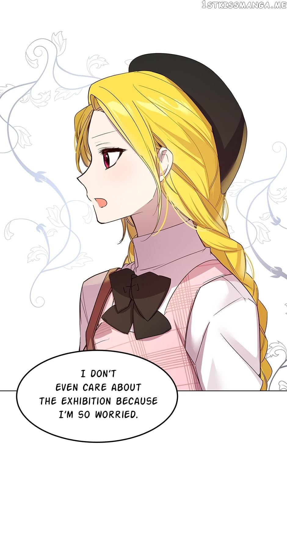 Cancel This Wish chapter 52 - page 49