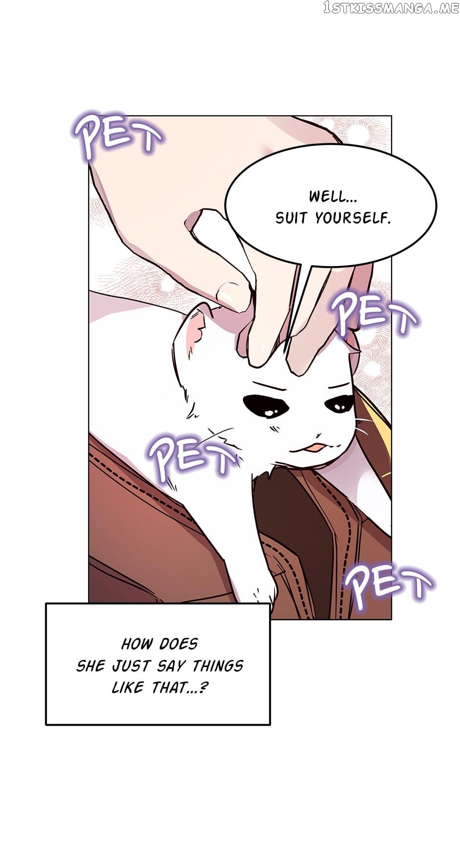 Cancel This Wish chapter 52 - page 50