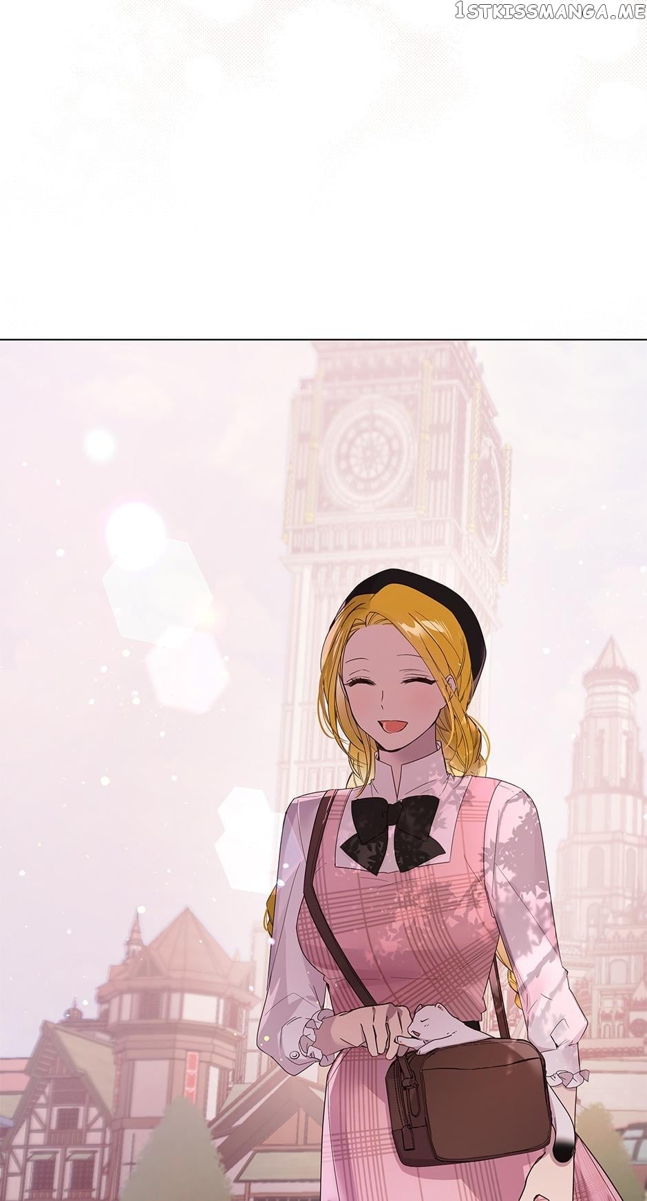 Cancel This Wish chapter 52 - page 52
