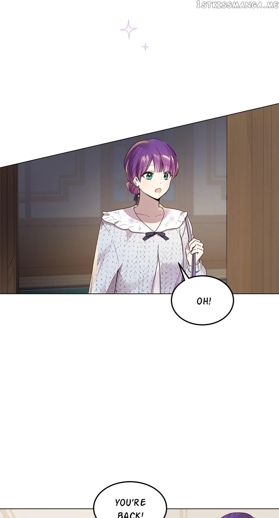 Cancel This Wish chapter 52 - page 55