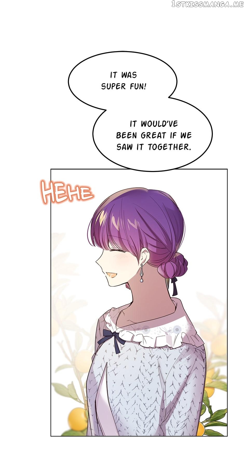 Cancel This Wish chapter 52 - page 58