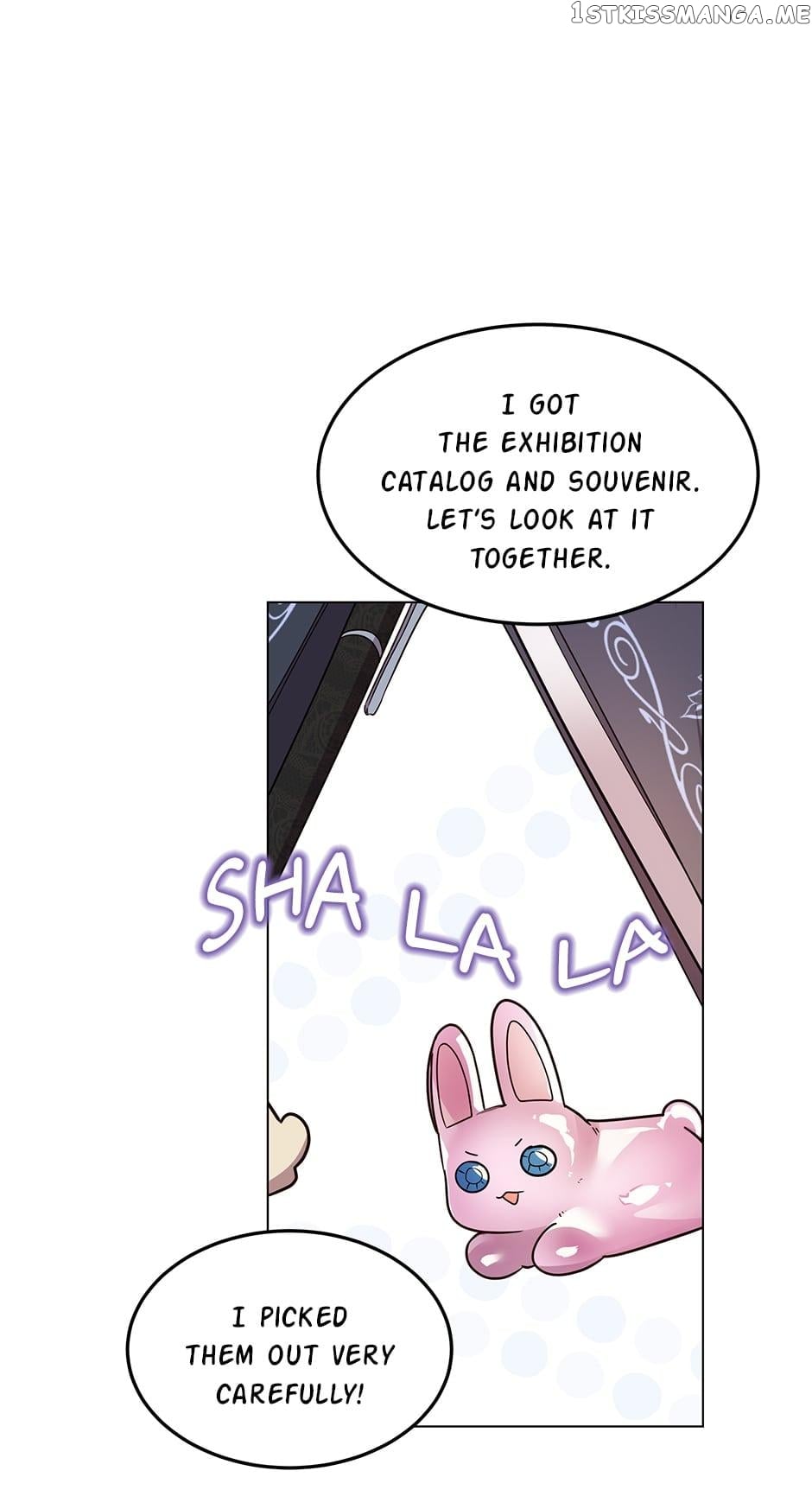 Cancel This Wish chapter 52 - page 60