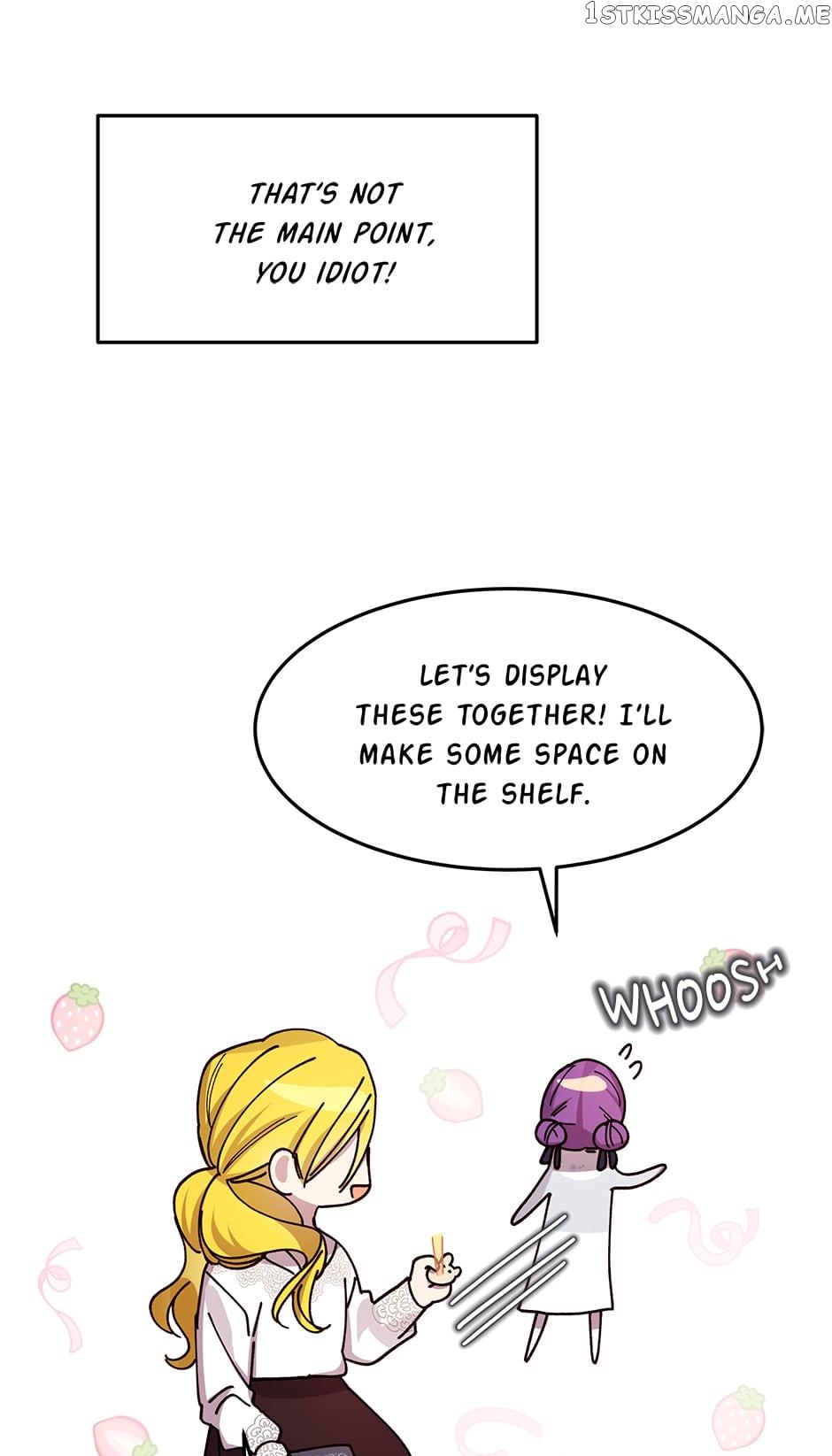 Cancel This Wish chapter 52 - page 65