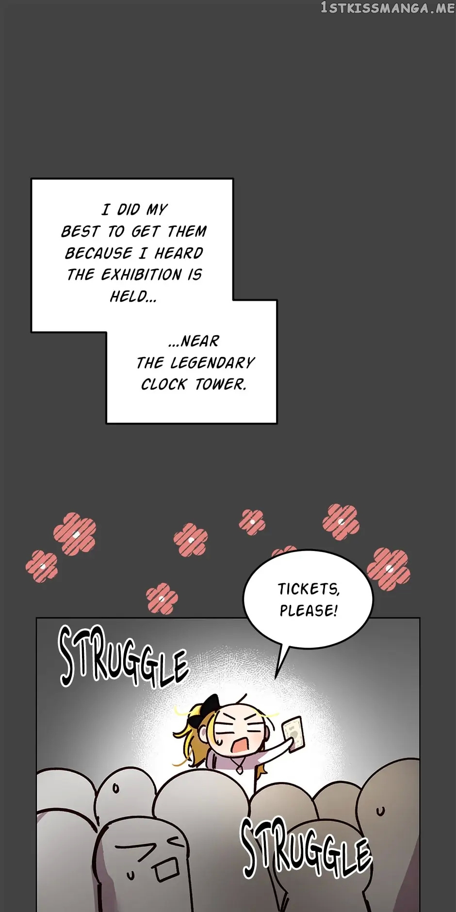 Cancel This Wish chapter 51 - page 16