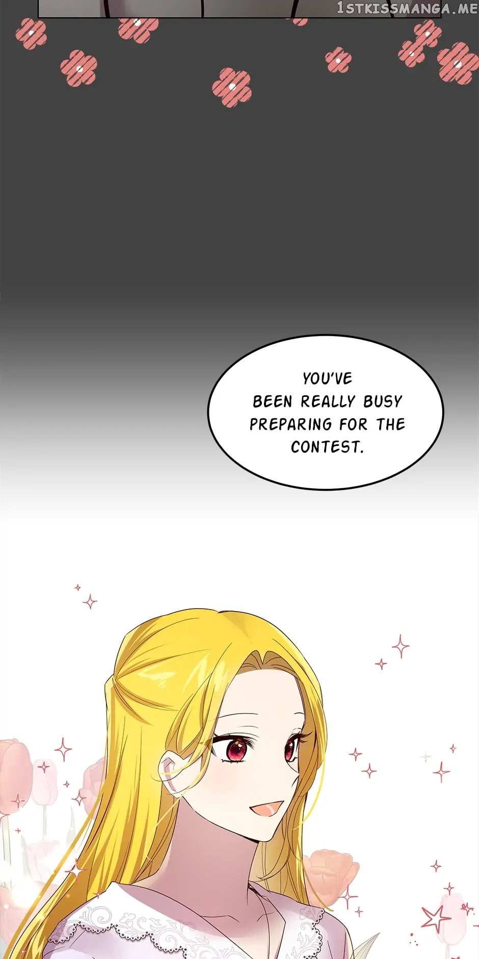 Cancel This Wish chapter 51 - page 17