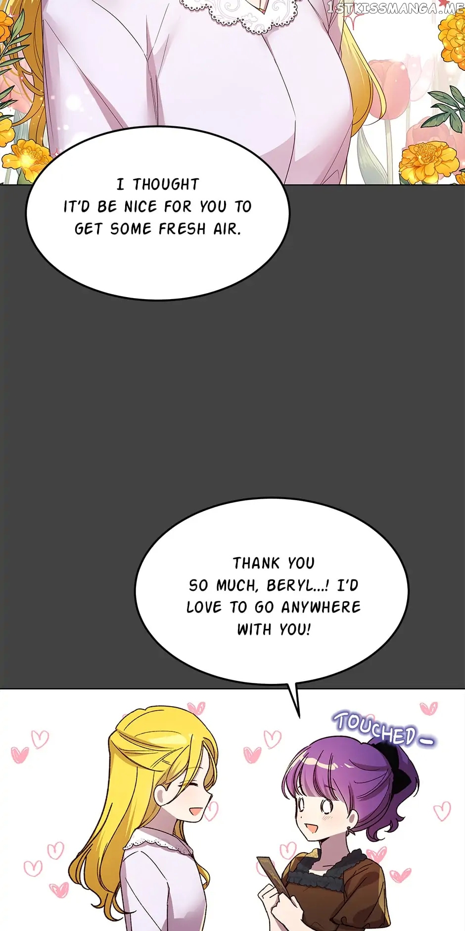 Cancel This Wish chapter 51 - page 18