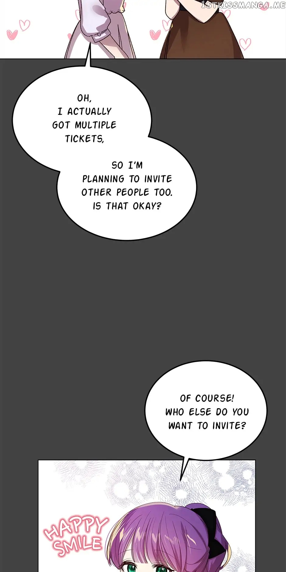 Cancel This Wish chapter 51 - page 19